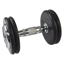 Bodytrading Gummi-Hanteln Pro Style - PRORD
