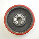 Body-Solid GLPH1100 - PU-Rolle