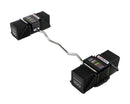 Powerblock Pro 100 EZ-Curlstange - PBPRO100EZB
