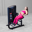 Pro Clubline Series II Bauch- und Rückenmaschine - S2ABBX