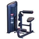Pro Clubline Series II Bauch- und Rückenmaschine - S2ABBX
