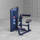 Pro Clubline Series II Bauch- und Rückenmaschine - S2ABBX
