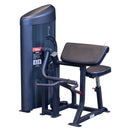 Pro Clubline Serie II Bizeps-Maschine - S2ACX