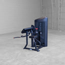 Pro Clubline Serie II Bizeps-Maschine - S2ACX