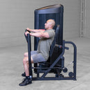 Pro Clubline Series II Brustpresse - S2CPX