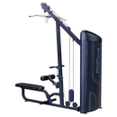 Pro Clubline Series II Latzug & Rudermaschine - S2LATX