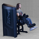 Pro Clubline Series II Leg Extension & Leg Curl - S2LECX