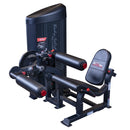 Pro Clubline Series II Leg Extension & Leg Curl - S2LECX