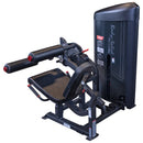 Pro Clubline Series II Leg Extension & Leg Curl - S2LECX