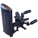 Pro Clubline Series II Leg Extension & Leg Curl - S2LECX
