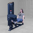 Pro Clubline Series II Beinpresse & Wadenmaschine - S2LPCX