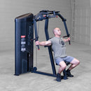Body-Solid Pro ClubLine Series II Pec Flying - S2PECX