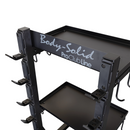 Body-Solid Zubehörständer - SAR100