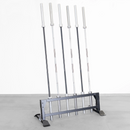 Body-Solid Vertikaler Hantelscheibenständer - SBS60