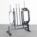 Body-Solid Vertikaler Hantelscheibenständer - SBS60