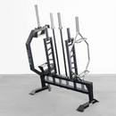 Body-Solid Vertikaler Hantelscheibenständer - SBS60