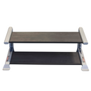 Body-Solid Modulares Ablageregal mit Hantelablagen - SDKR500DB