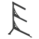 Body-Solid Ablageregal 3-Etagen-Ständer - SDKRUP3
