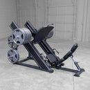 Body-Solid Linear-Lager-Beinpresse (kommerziell) - SGLP500