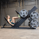 Body-Solid Linear-Lager-Beinpresse (kommerziell) - SGLP500