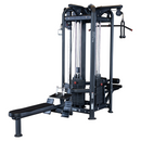 Body-Solid Pro ClubLine Vierstationen-Jungle-Gym - SJG100