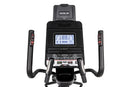 Sole Fitness Crosstrainer - E25 (Neues Modell)