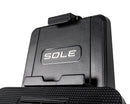 Sole Fitness Crosstrainer - E25 (Neues Modell)