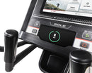 Sole Fitness Crosstrainer - E35 (Neues Modell)