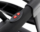 Sole Fitness Klappbares Laufband - F65 (Neues Modell)