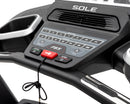 Sole Fitness Klappbares Laufband - F65 (Neues Modell)
