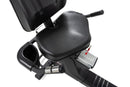 Sole Fitness Liegeergometer - LCR - Neues Modell