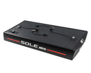 Sole Fitness - SRVO Basis