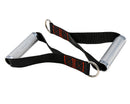 Sole Fitness - SRVO Basis