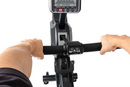 Spirit Fitness Rudergerät - CRW800+