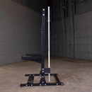 Body-Solid Doppelter vertikaler Hantelständer - SR-BHV