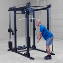 Body-Solid Functional Trainer-Anbau - SPRFTS
