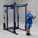 Body-Solid Functional Trainer-Anbau - SPRFTS