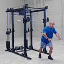 Body-Solid Functional Trainer-Anbau - SPRFTS