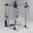 Body-Solid Functional Trainer-Anbau - SPRFTS