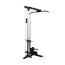 Body-Solid Pro ClubLine Half Rack Latzugstation - SPRHLA