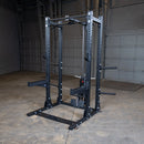 Body-Solid Pro ClubLine Half Rack Latzugstation - SPRHLA