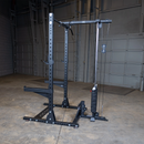 Body-Solid Pro ClubLine Half Rack Latzugstation - SPRHLA