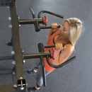 Body-Solid Multi-Grip-Klimmzugstange - SR-MGC