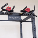 Body-Solid Multi-Grip-Klimmzugstange - SR-MGC