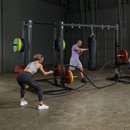 Body-Solid U-Link-Befestigung - SR-UL