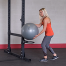 Body-Solid Stability Ball-Halterung - SR-SBH