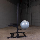 Body-Solid Stability Ball-Halterung - SR-SBH