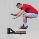 Body-Solid Plyo-Step-Aufsatz - SR-STEP