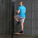 Body-Solid Plyo-Step-Aufsatz - SR-STEP