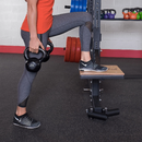 Body-Solid Plyo-Step-Aufsatz - SR-STEP